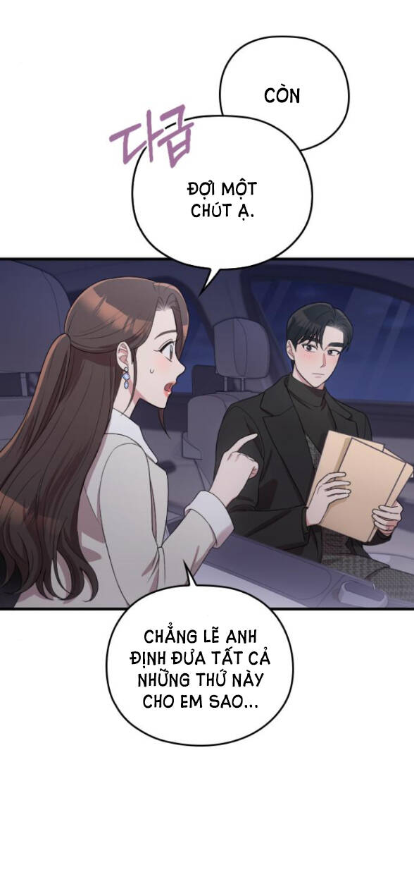 cô đi mà kết hôn với chồng tôi đi Chap 57.1 - Next chapter 57.1