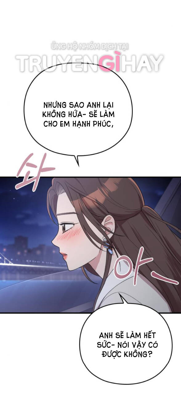 cô đi mà kết hôn với chồng tôi đi Chap 57.1 - Next chapter 57.1