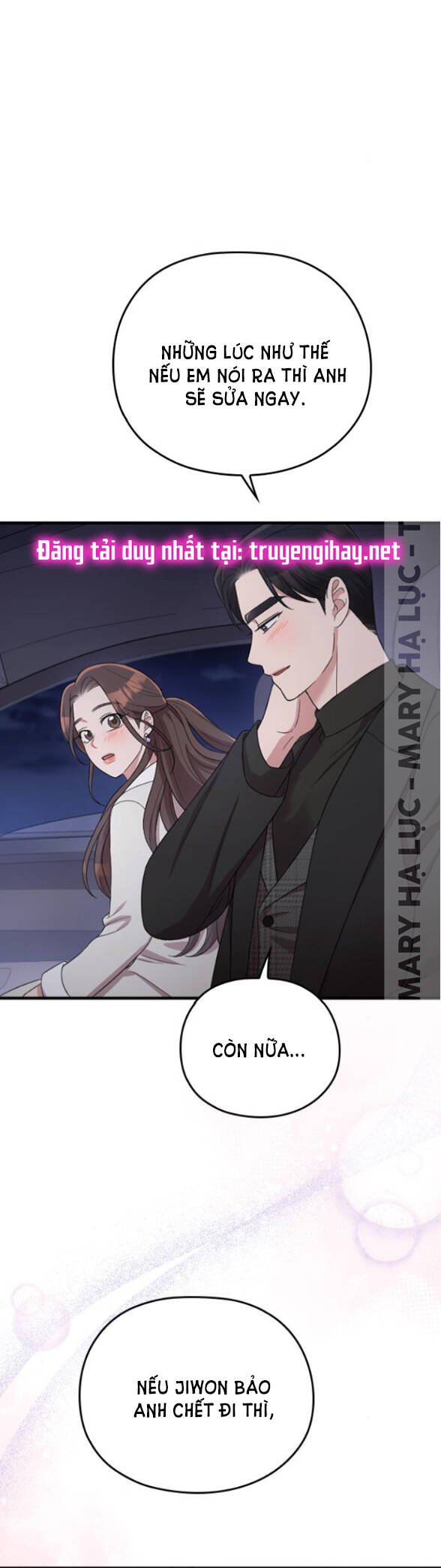 cô đi mà kết hôn với chồng tôi đi Chap 57.1 - Next chapter 57.1