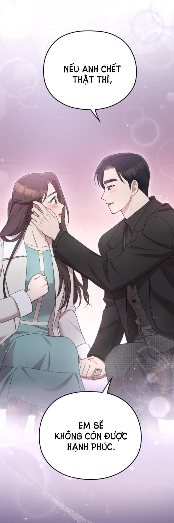 cô đi mà kết hôn với chồng tôi đi Chap 57.1 - Next chapter 57.1