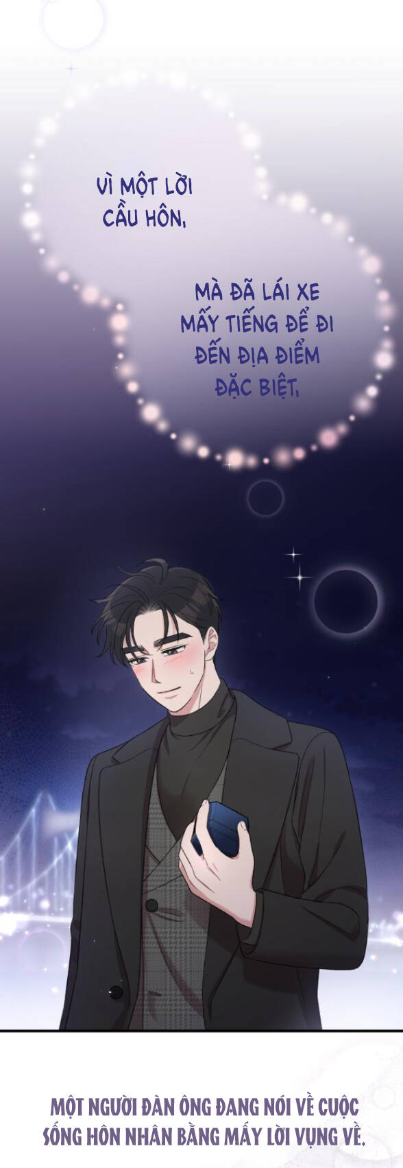 cô đi mà kết hôn với chồng tôi đi Chap 57.1 - Next chapter 57.1