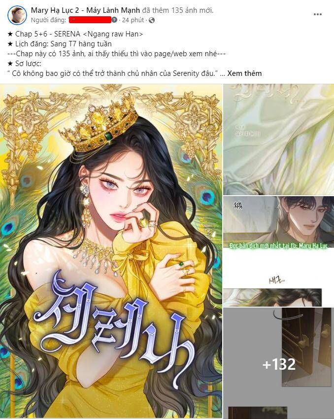 cô đi mà kết hôn với chồng tôi đi Chap 57.2 - Next Chap 57.1