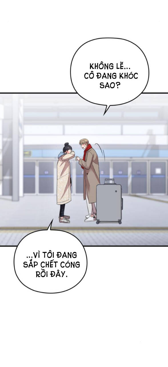 cô đi mà kết hôn với chồng tôi đi Chap 57.2 - Next Chap 57.1