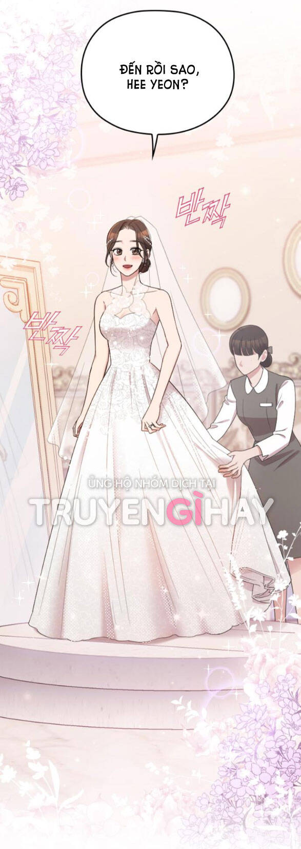 cô đi mà kết hôn với chồng tôi đi Chap 58.1 - Next chapter 58.1