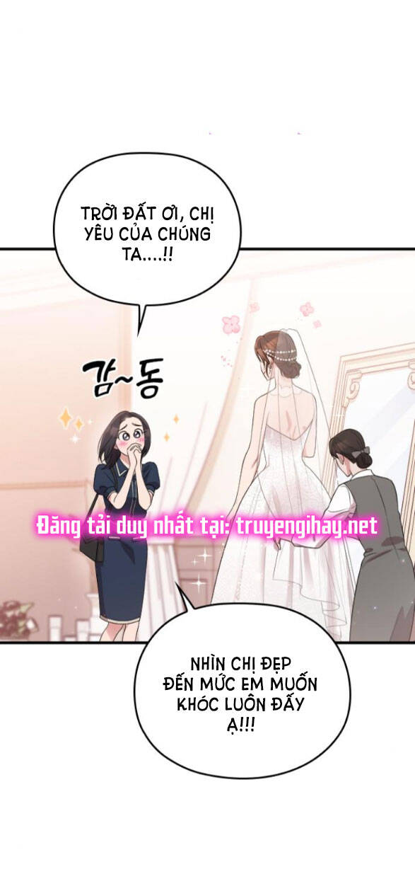 cô đi mà kết hôn với chồng tôi đi Chap 58.1 - Next chapter 58.1