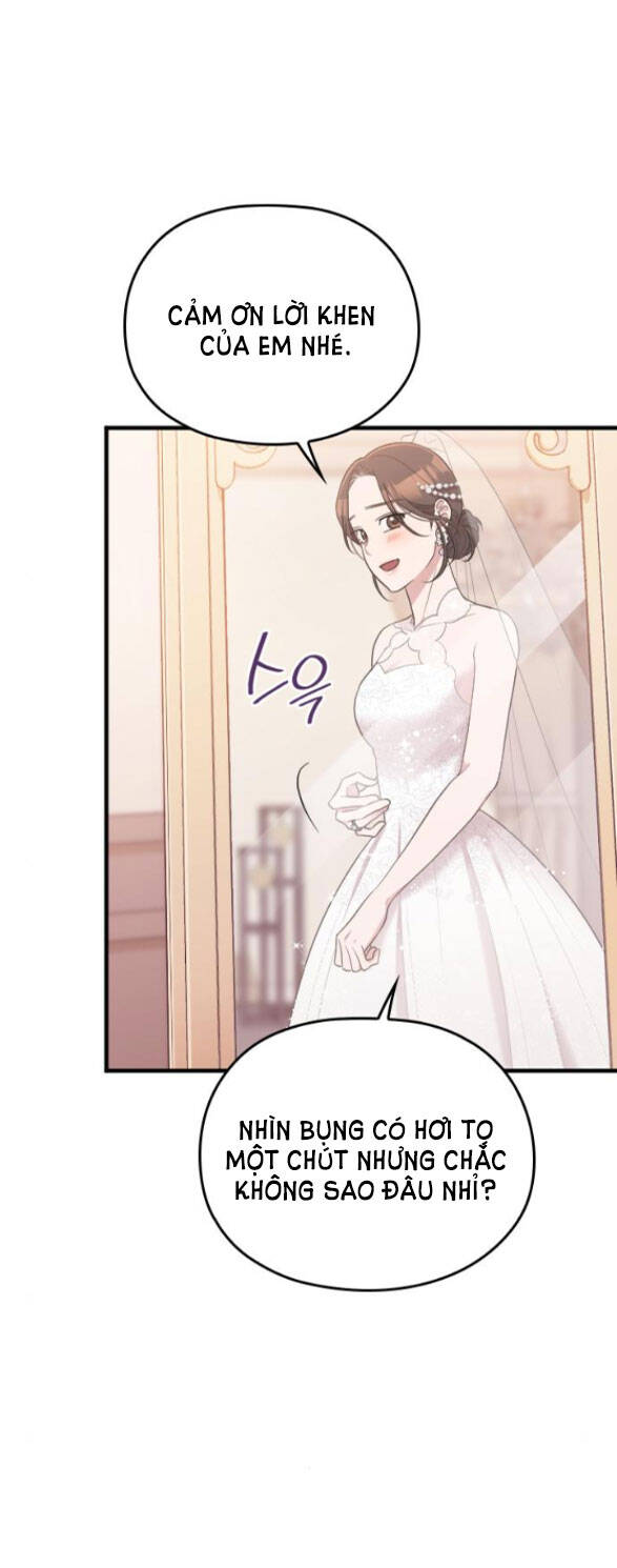 cô đi mà kết hôn với chồng tôi đi Chap 58.1 - Next chapter 58.1