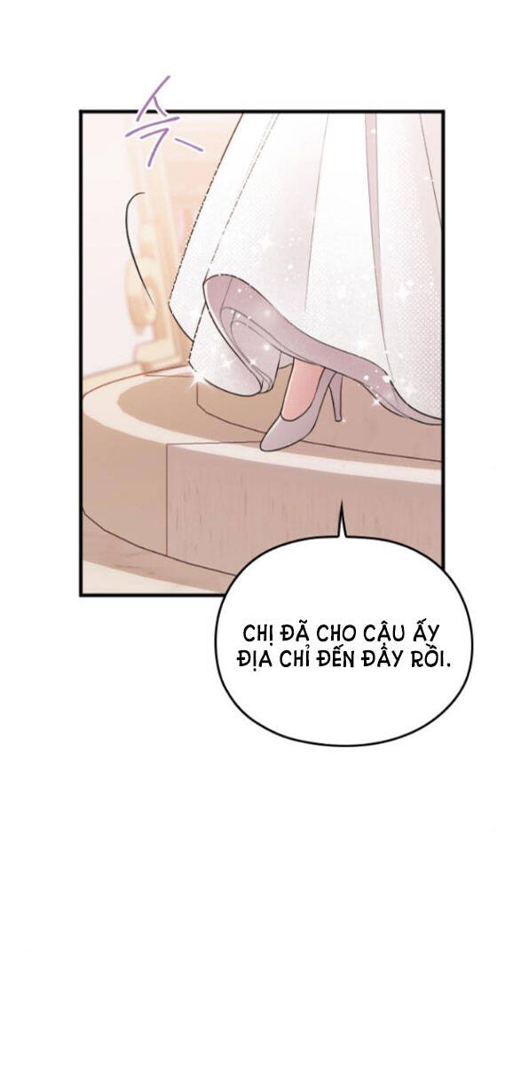 cô đi mà kết hôn với chồng tôi đi Chap 58.1 - Next chapter 58.1