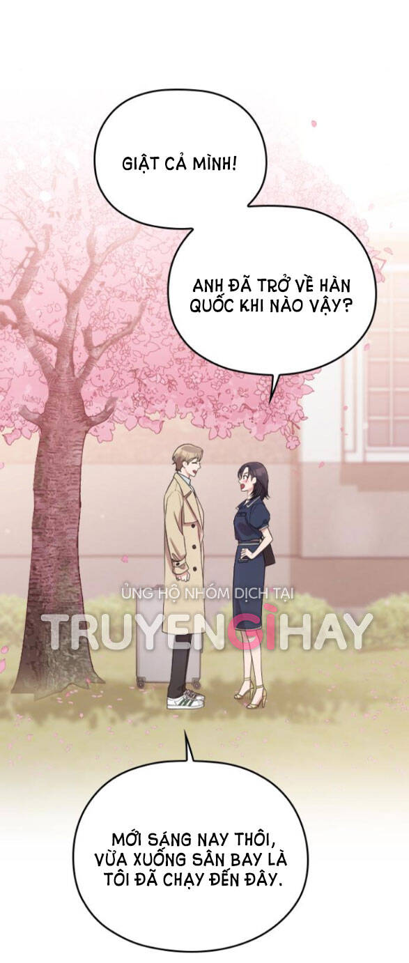 cô đi mà kết hôn với chồng tôi đi Chap 58.1 - Next chapter 58.1