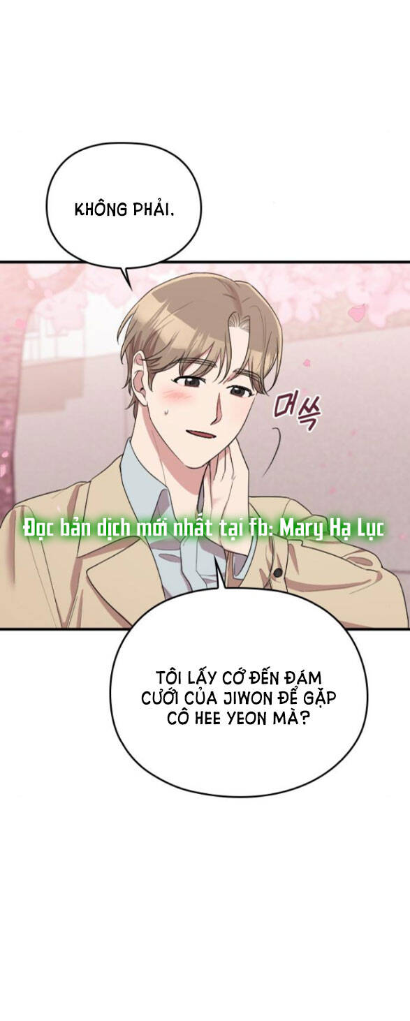 cô đi mà kết hôn với chồng tôi đi Chap 58.1 - Next chapter 58.1