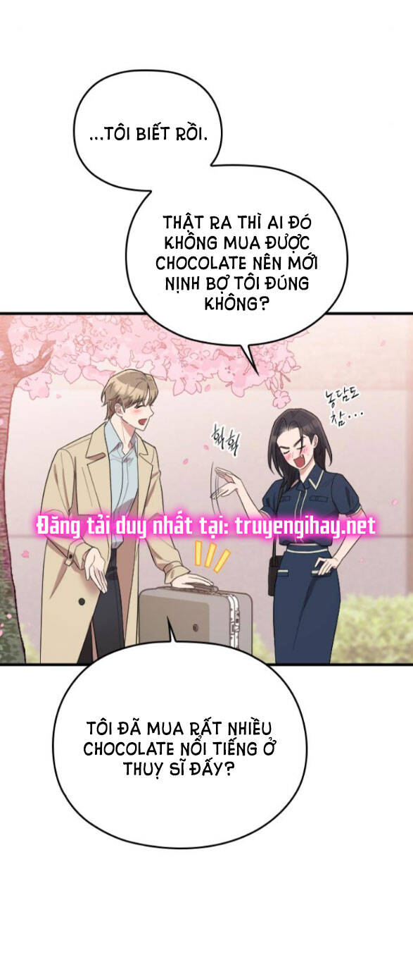 cô đi mà kết hôn với chồng tôi đi Chap 58.1 - Next chapter 58.1