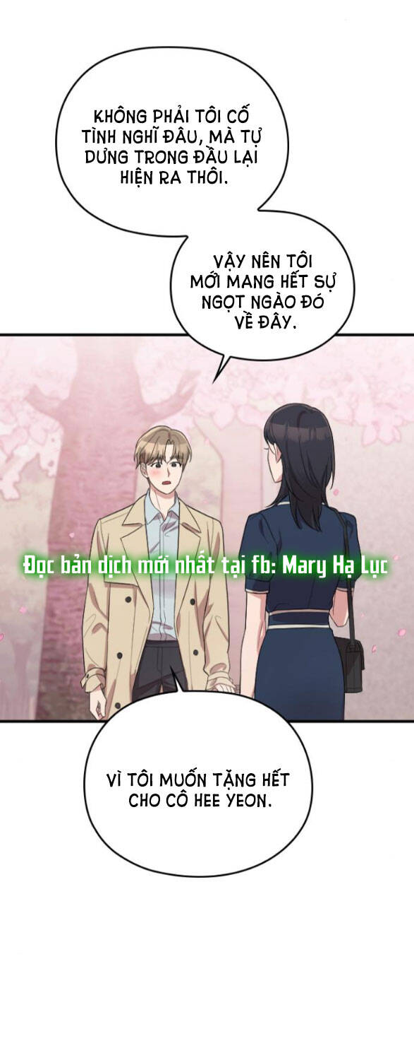 cô đi mà kết hôn với chồng tôi đi Chap 58.1 - Next chapter 58.1