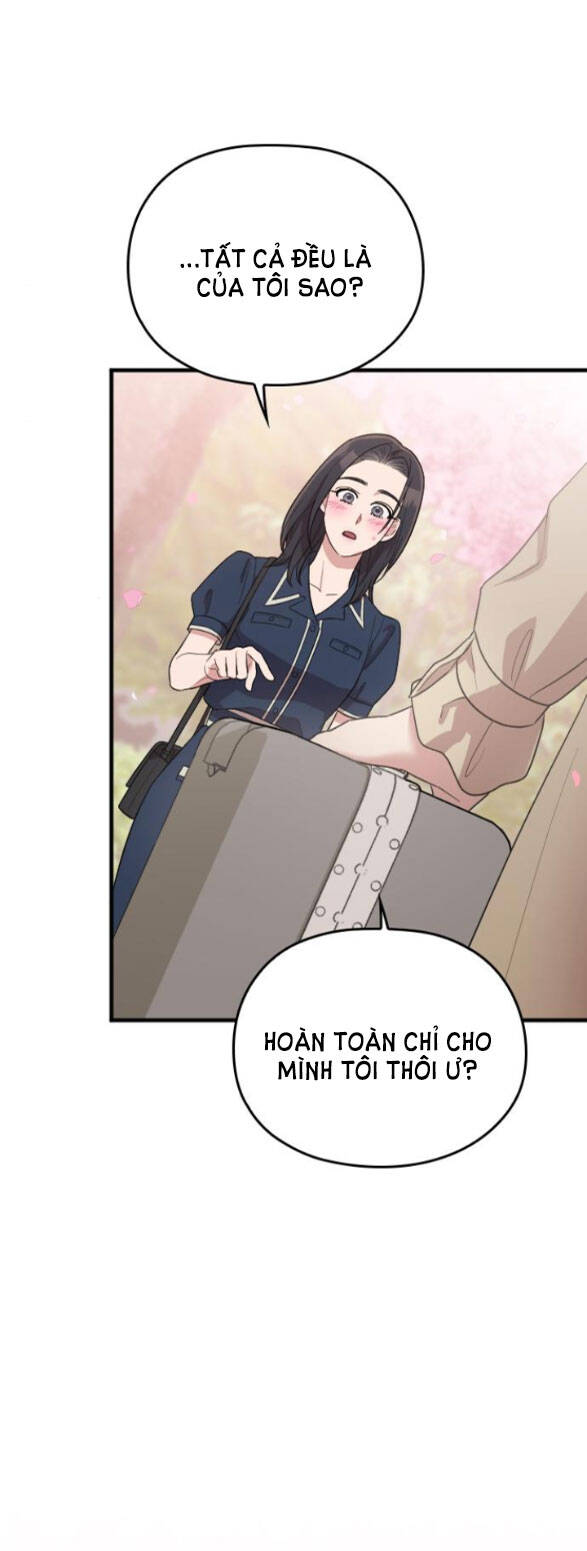 cô đi mà kết hôn với chồng tôi đi Chap 58.1 - Next chapter 58.1