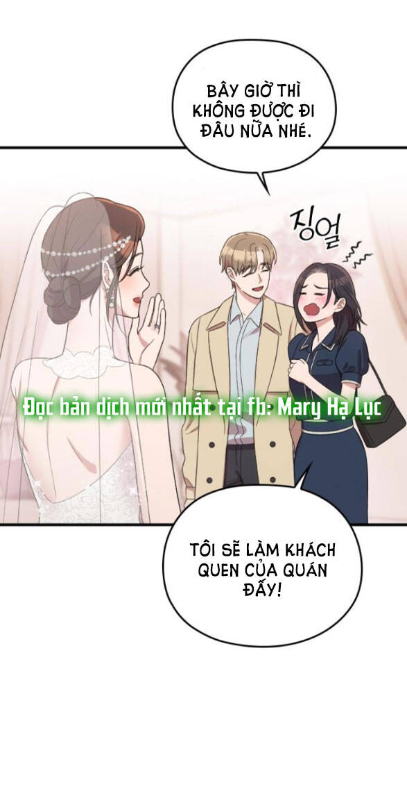 cô đi mà kết hôn với chồng tôi đi Chap 58.1 - Next chapter 58.1