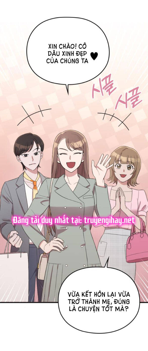 cô đi mà kết hôn với chồng tôi đi Chap 58.1 - Next chapter 58.1