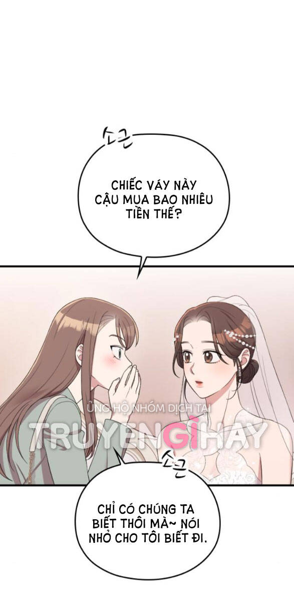 cô đi mà kết hôn với chồng tôi đi Chap 58.1 - Next chapter 58.1