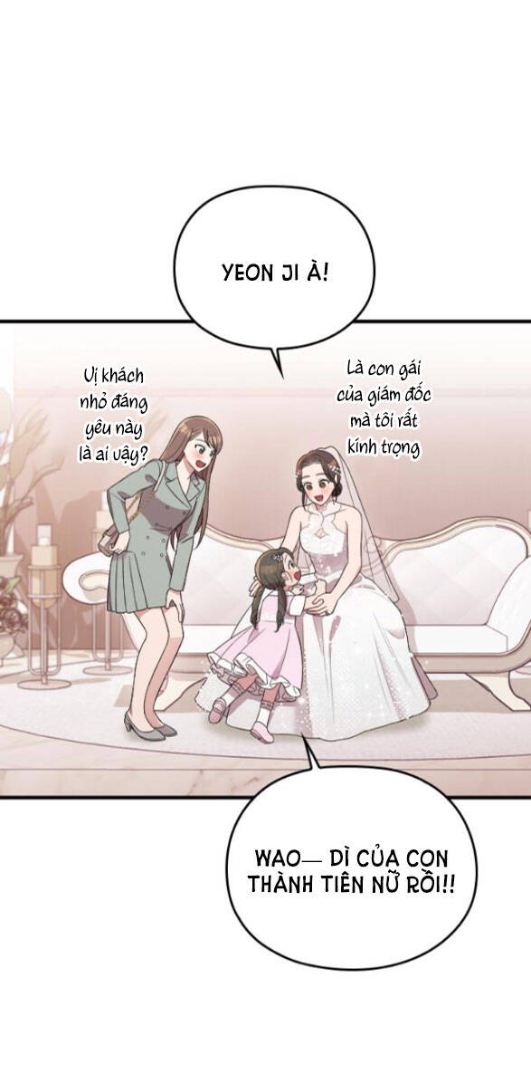 cô đi mà kết hôn với chồng tôi đi Chap 58.1 - Next chapter 58.1