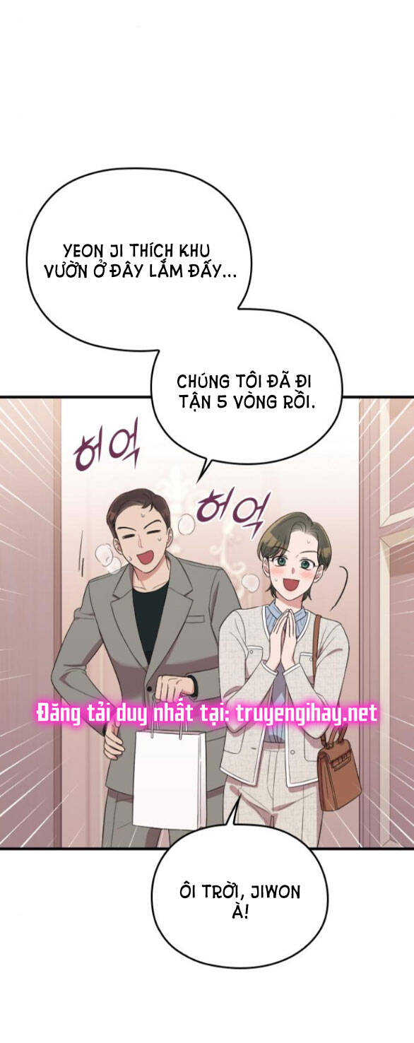 cô đi mà kết hôn với chồng tôi đi Chap 58.1 - Next chapter 58.1