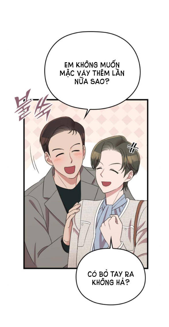 cô đi mà kết hôn với chồng tôi đi Chap 58.1 - Next chapter 58.1