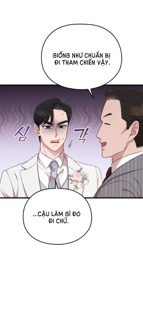 cô đi mà kết hôn với chồng tôi đi Chap 58.1 - Next chapter 58.1