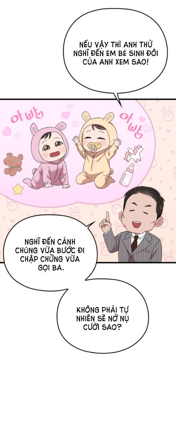 cô đi mà kết hôn với chồng tôi đi Chap 58.1 - Next chapter 58.1