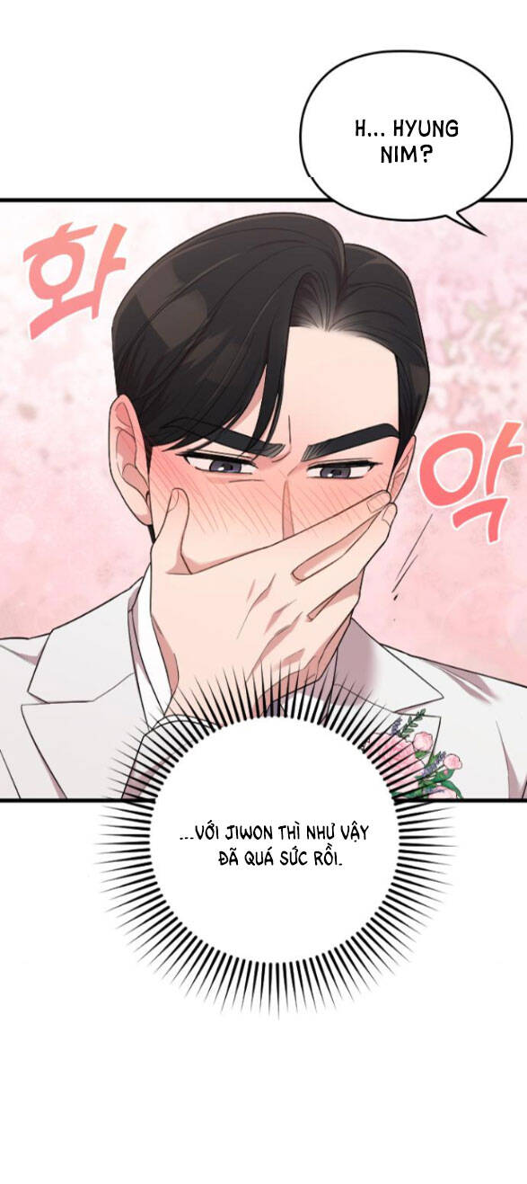 cô đi mà kết hôn với chồng tôi đi Chap 58.1 - Next chapter 58.1