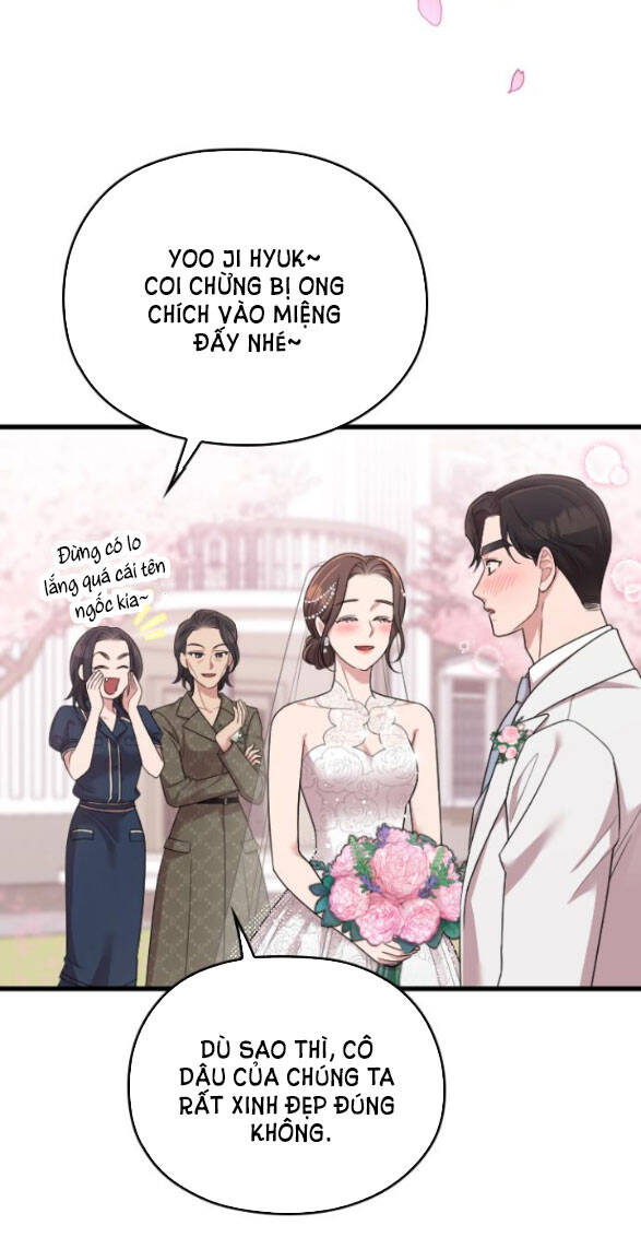 cô đi mà kết hôn với chồng tôi đi Chap 58.2 - Next Chap 58.1