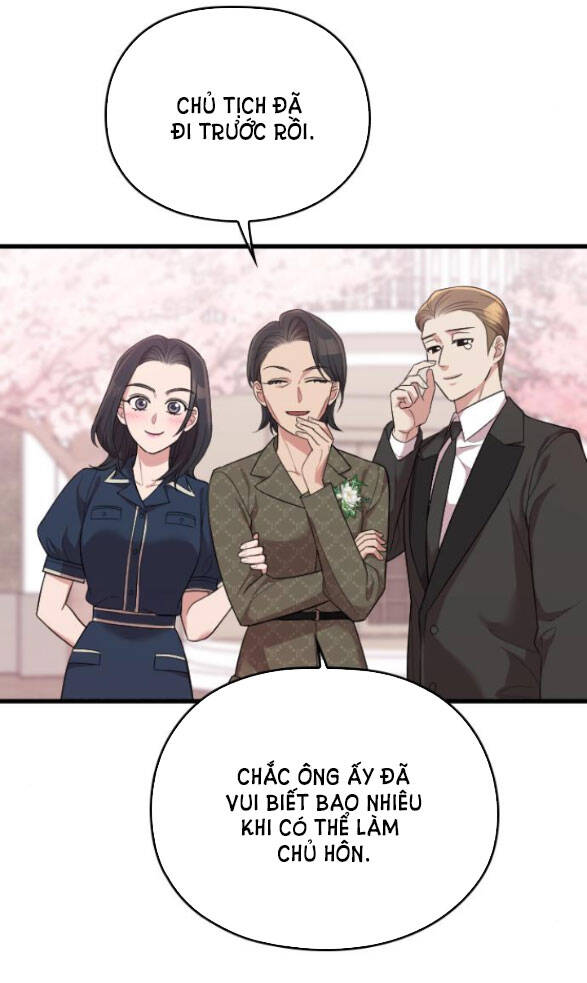 cô đi mà kết hôn với chồng tôi đi Chap 58.2 - Next Chap 58.1