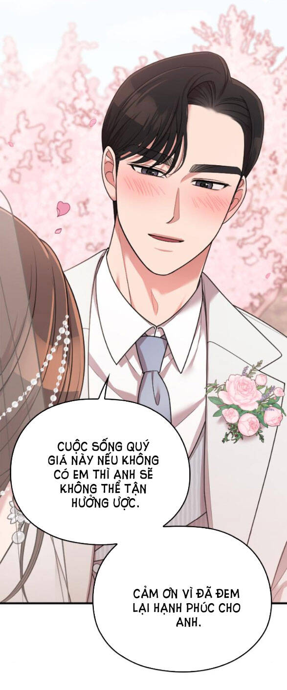 cô đi mà kết hôn với chồng tôi đi Chap 58.2 - Next Chap 58.1