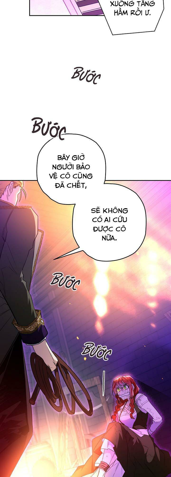 sigrid Chương 21 - Next chapter 22