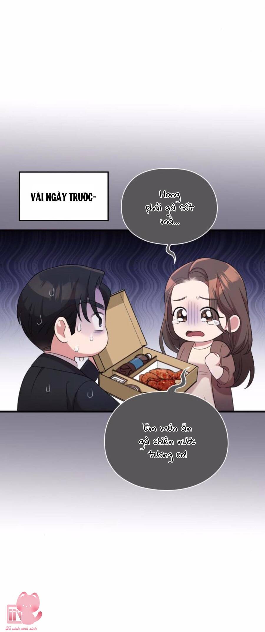 cô đi mà kết hôn với chồng tôi đi chapter 59 - Next chapter 60