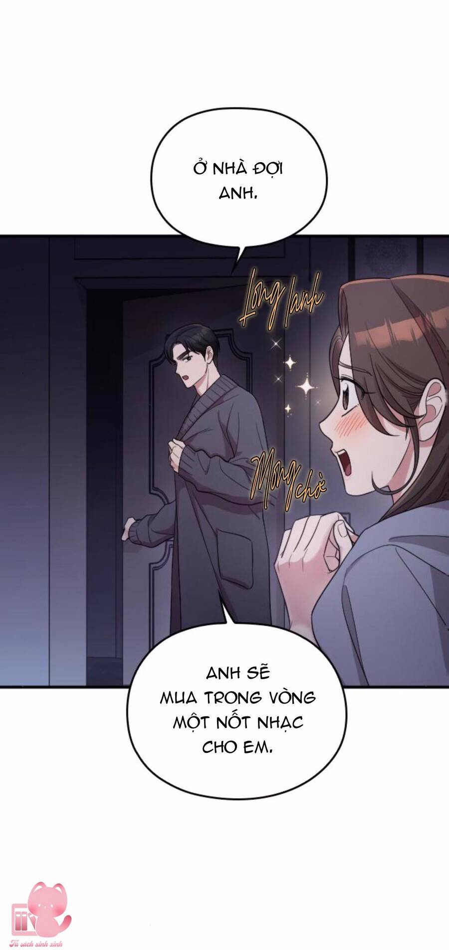 cô đi mà kết hôn với chồng tôi đi chapter 59 - Next chapter 60