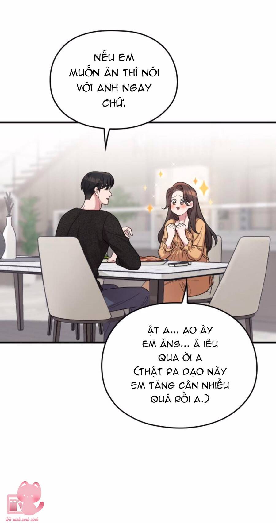 cô đi mà kết hôn với chồng tôi đi chapter 59 - Next chapter 60