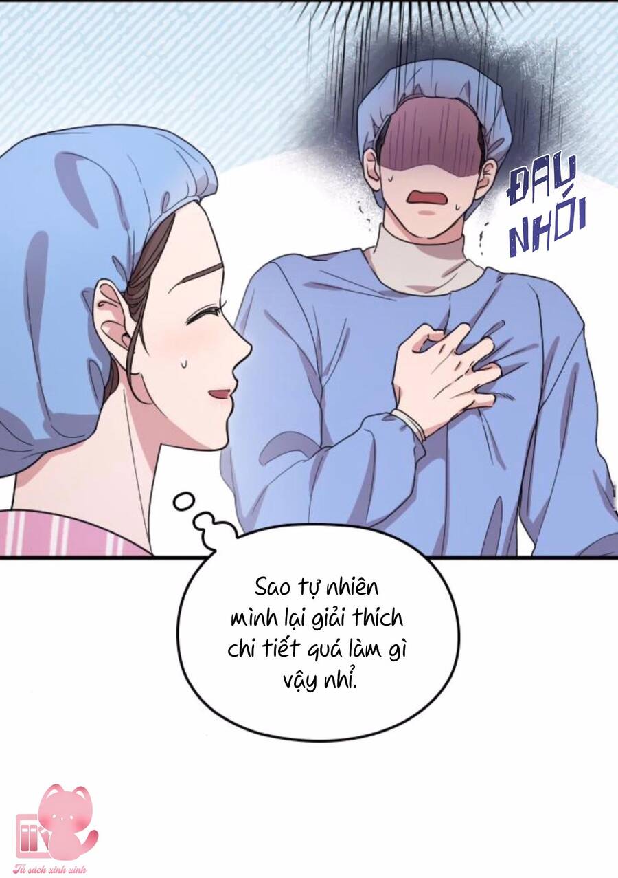 cô đi mà kết hôn với chồng tôi đi chapter 59 - Next chapter 60