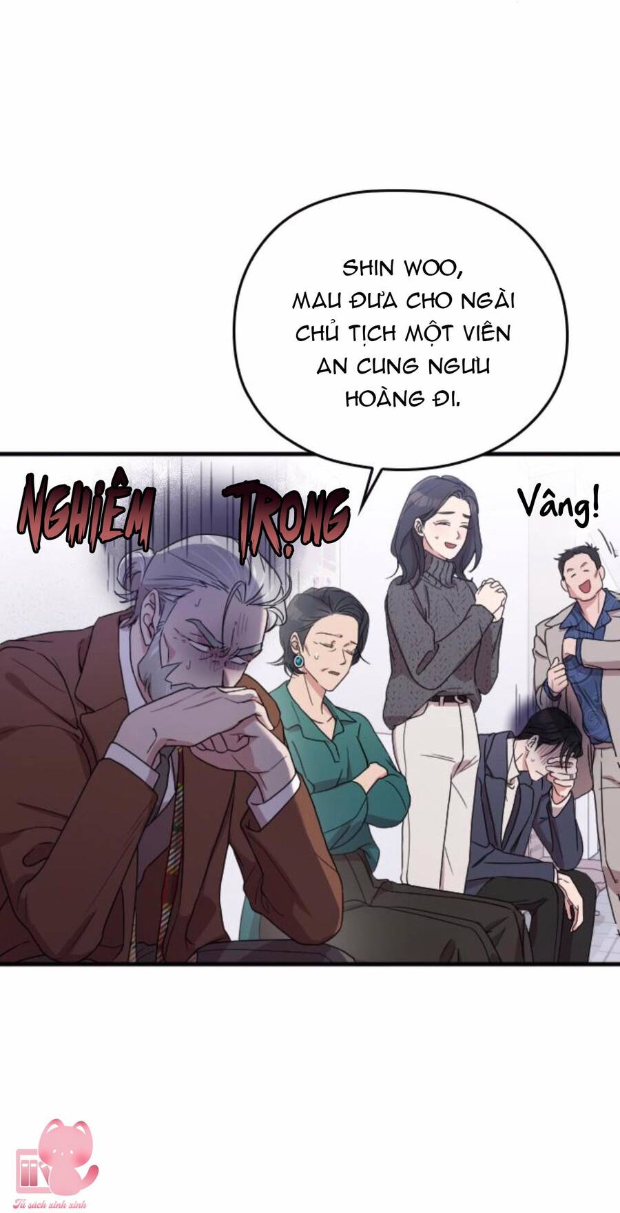 cô đi mà kết hôn với chồng tôi đi chapter 59 - Next chapter 60