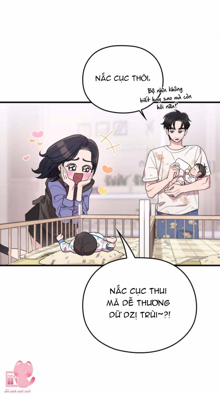 cô đi mà kết hôn với chồng tôi đi chapter 60 - Next chapter 61