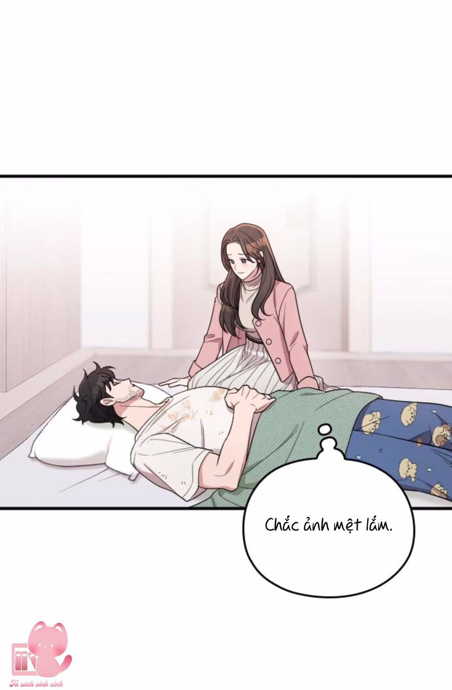 cô đi mà kết hôn với chồng tôi đi chapter 60 - Next chapter 61