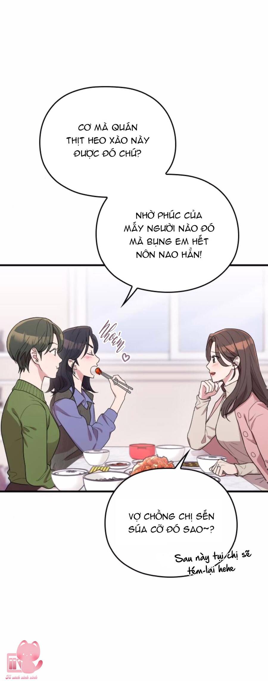 cô đi mà kết hôn với chồng tôi đi chapter 60 - Next chapter 61