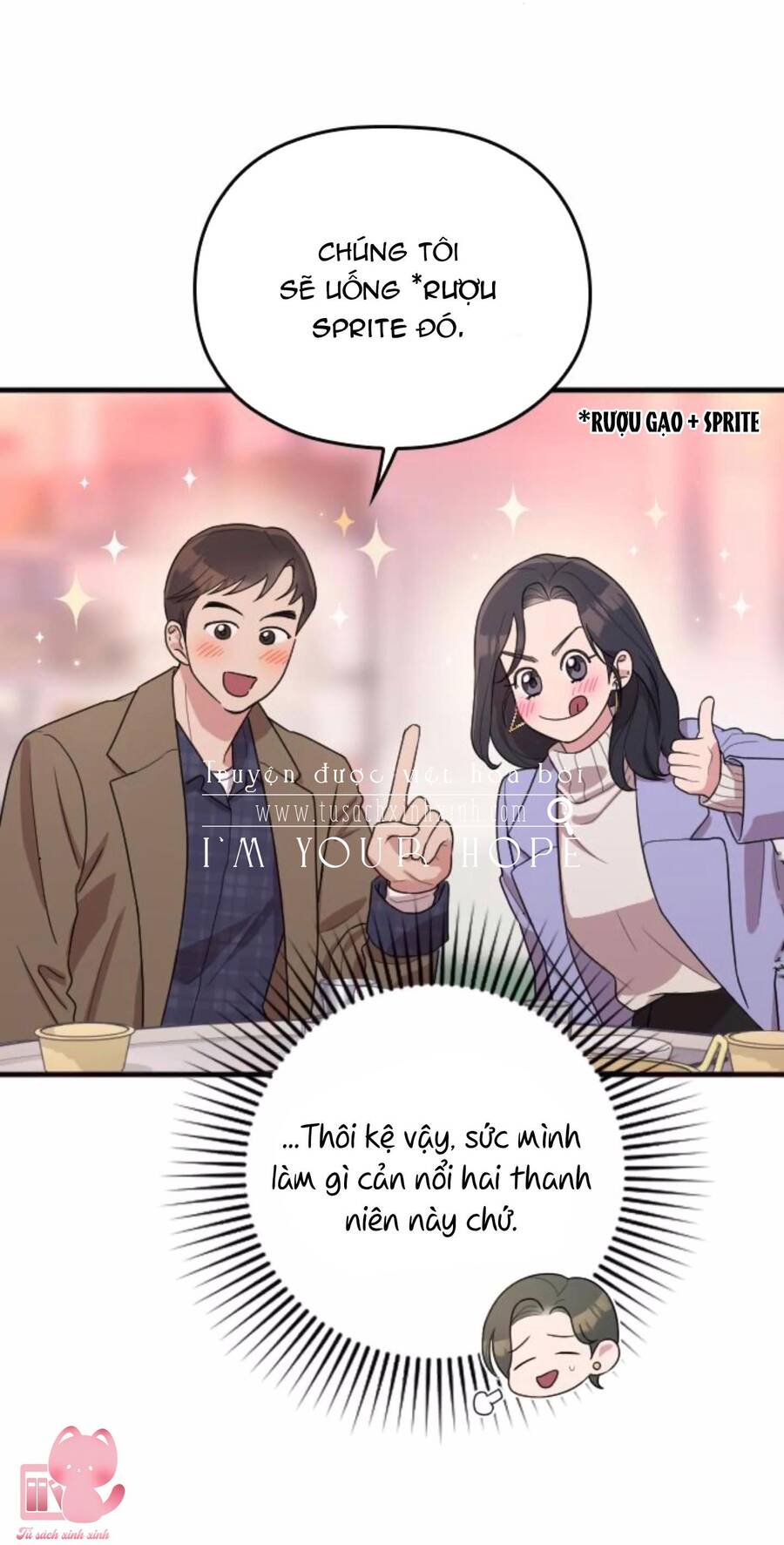 cô đi mà kết hôn với chồng tôi đi chapter 61 - Next chapter 62