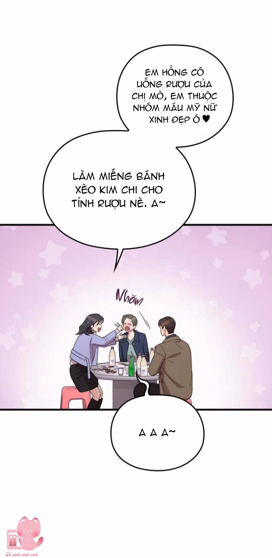 cô đi mà kết hôn với chồng tôi đi chapter 61 - Next chapter 62