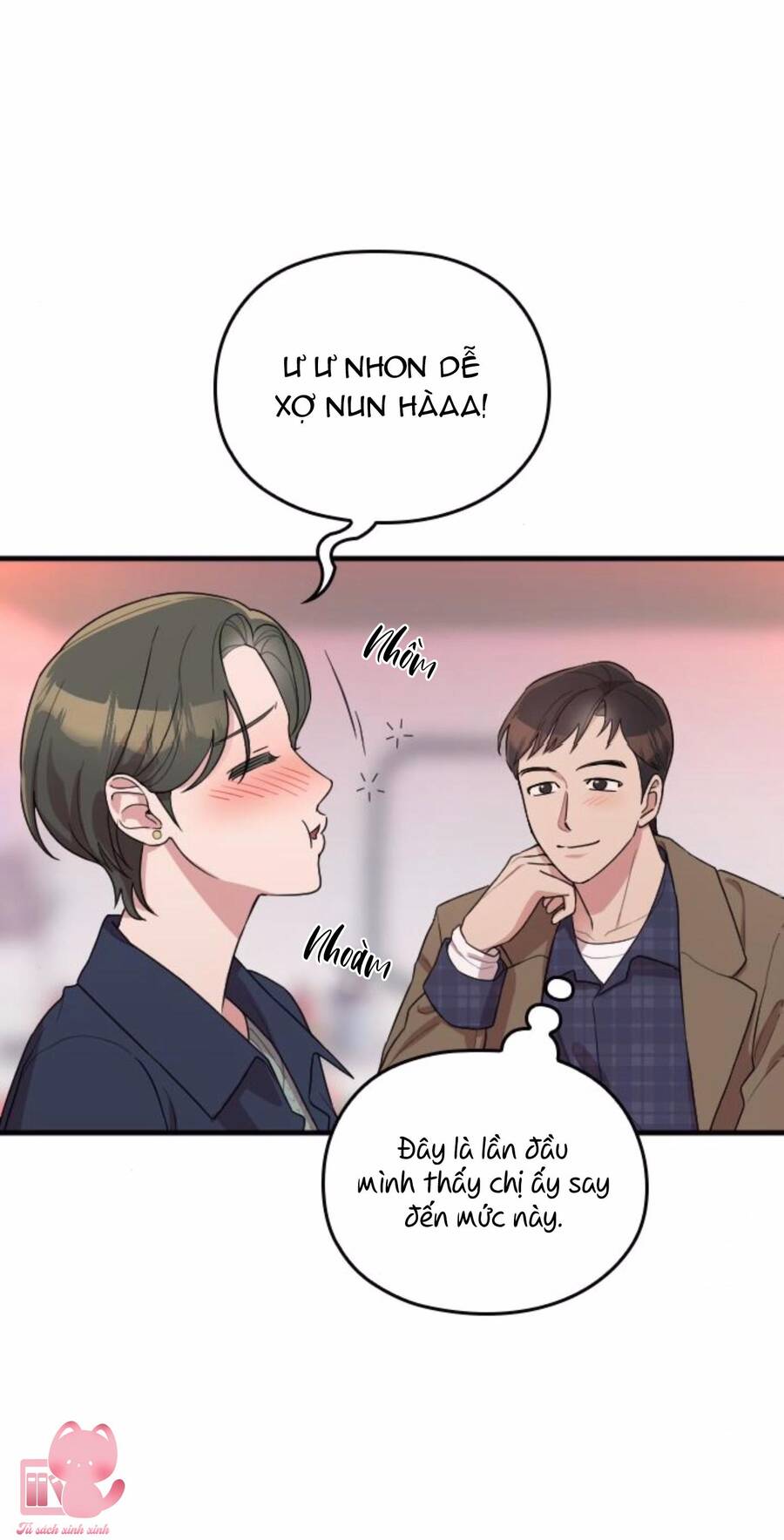 cô đi mà kết hôn với chồng tôi đi chapter 61 - Next chapter 62