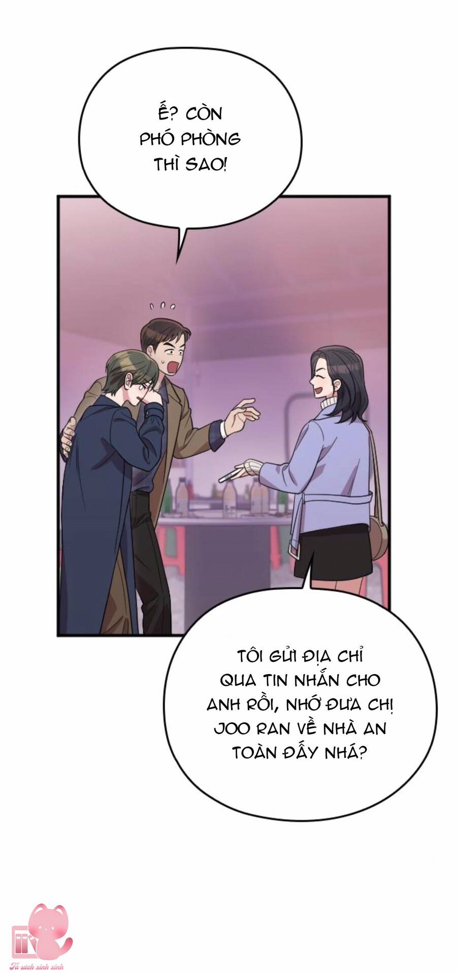 cô đi mà kết hôn với chồng tôi đi chapter 61 - Next chapter 62