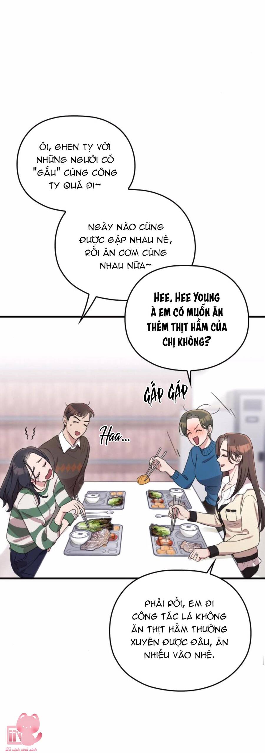 cô đi mà kết hôn với chồng tôi đi chapter 63 - Next chapter 64