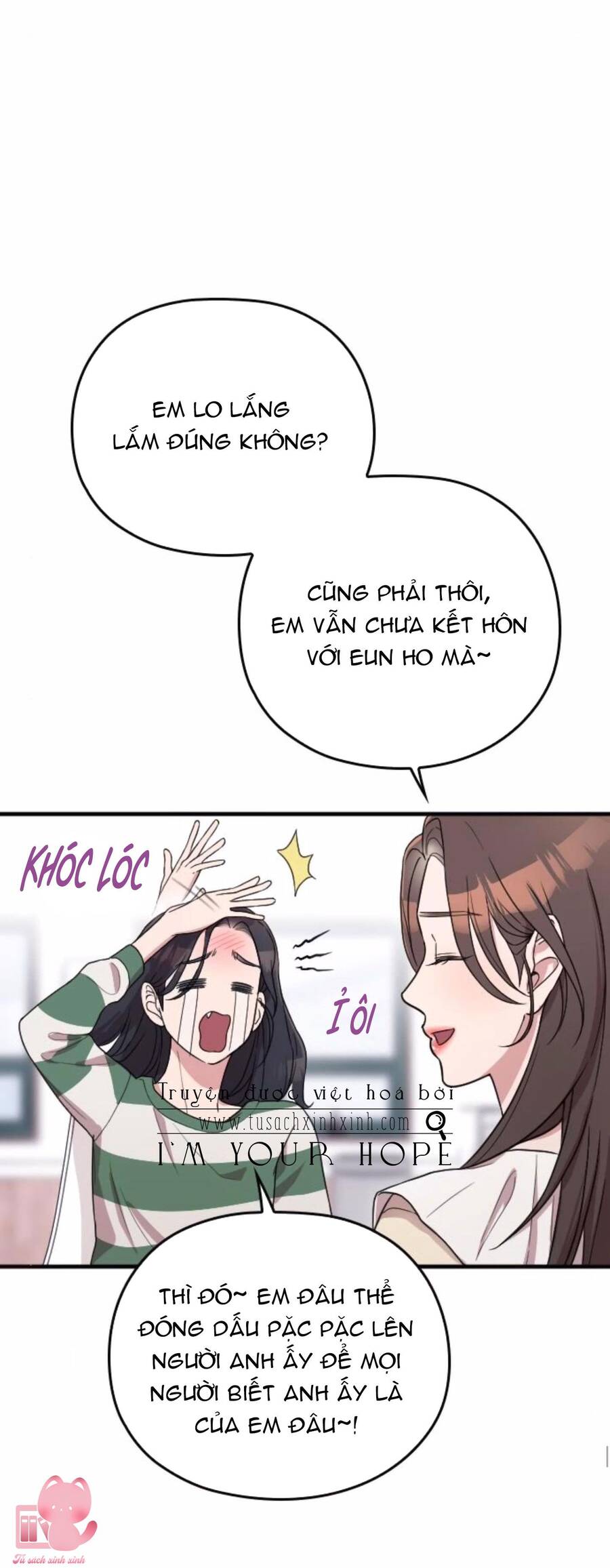 cô đi mà kết hôn với chồng tôi đi chapter 63 - Next chapter 64