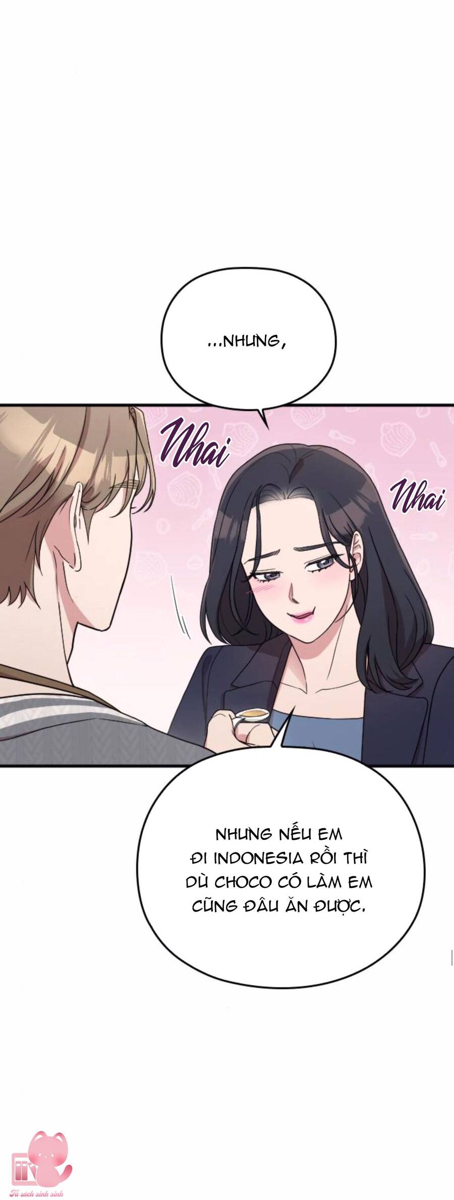 cô đi mà kết hôn với chồng tôi đi chapter 63 - Next chapter 64