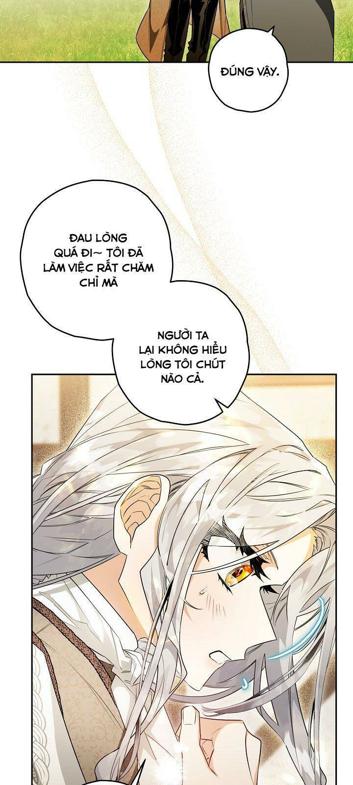 sigrid Chương 26 - Next chapter 27