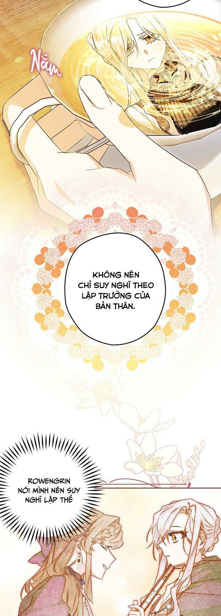 sigrid Chương 26 - Next chapter 27