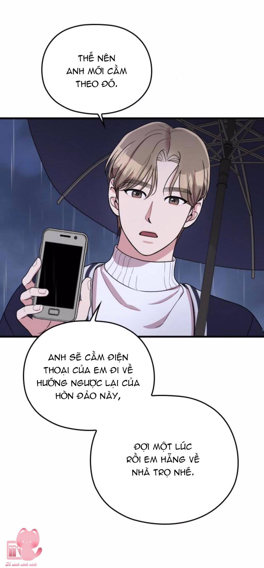 cô đi mà kết hôn với chồng tôi đi chapter 64 - Next chapter 65