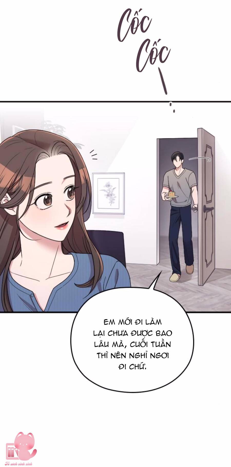 cô đi mà kết hôn với chồng tôi đi chapter 65 - Next chapter 66