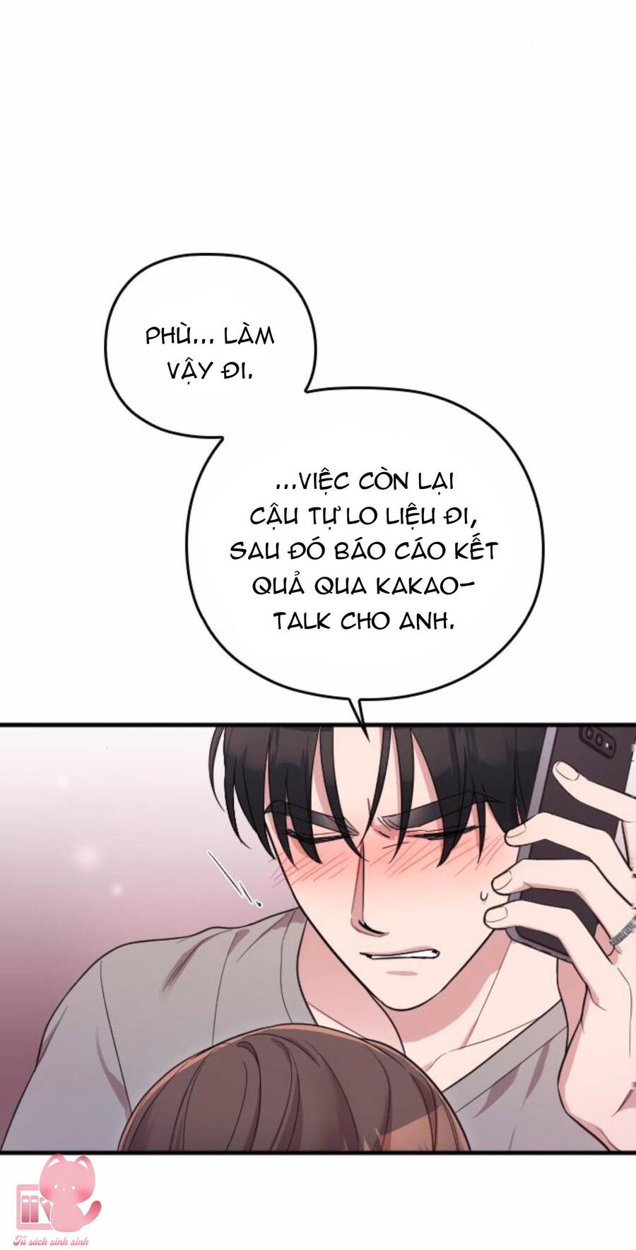 cô đi mà kết hôn với chồng tôi đi chapter 65 - Next chapter 66