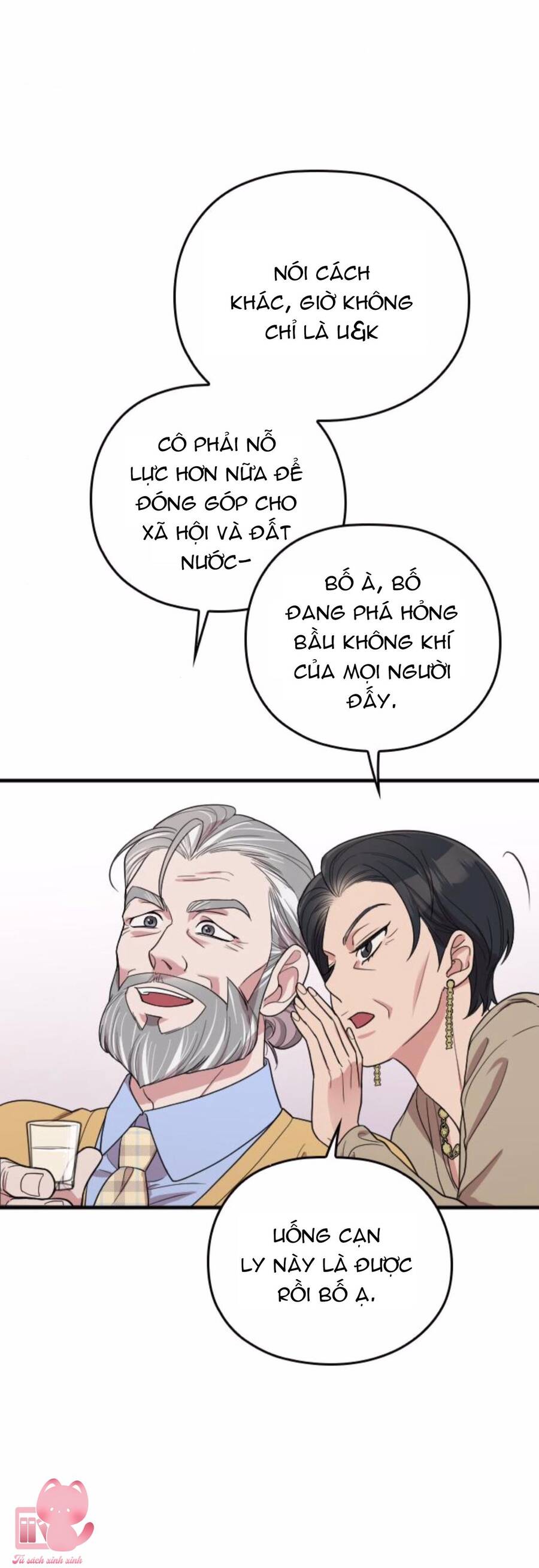 cô đi mà kết hôn với chồng tôi đi chapter 66 - Next chapter 67